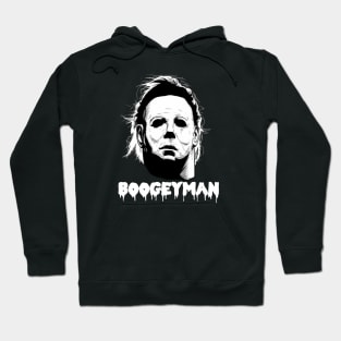 Michael Myers Hoodie